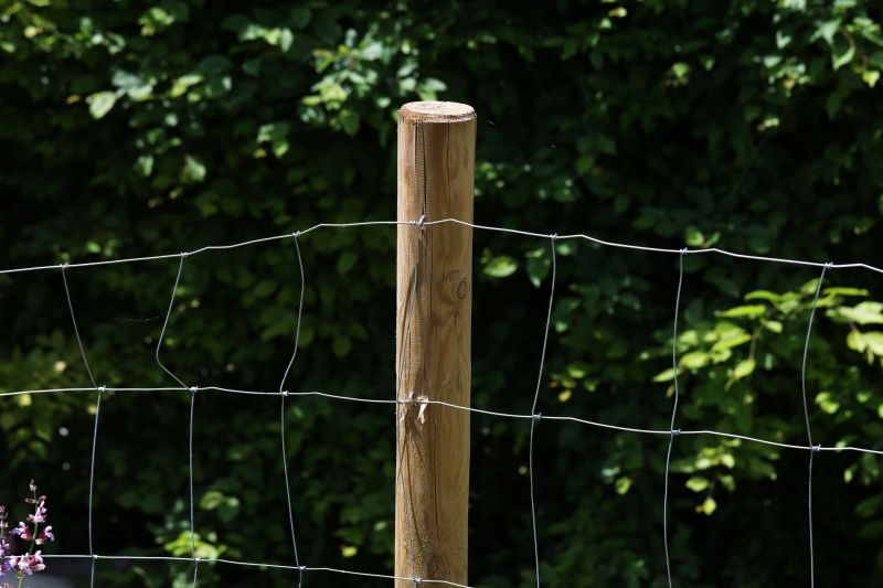 Fence Installation