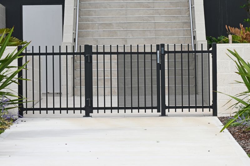 Local Aluminum Gate Repair in Dallas, NC