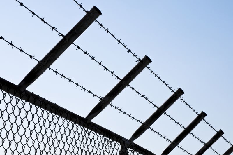 Local Barbed Wire Fence Installation in Big Bear City, CA