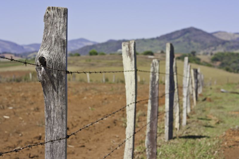 Local Barbed Wire Fence Installation in Ontario, CA