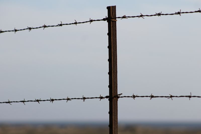 Local Barbed Wire Fence Installation in San Pedro, CA