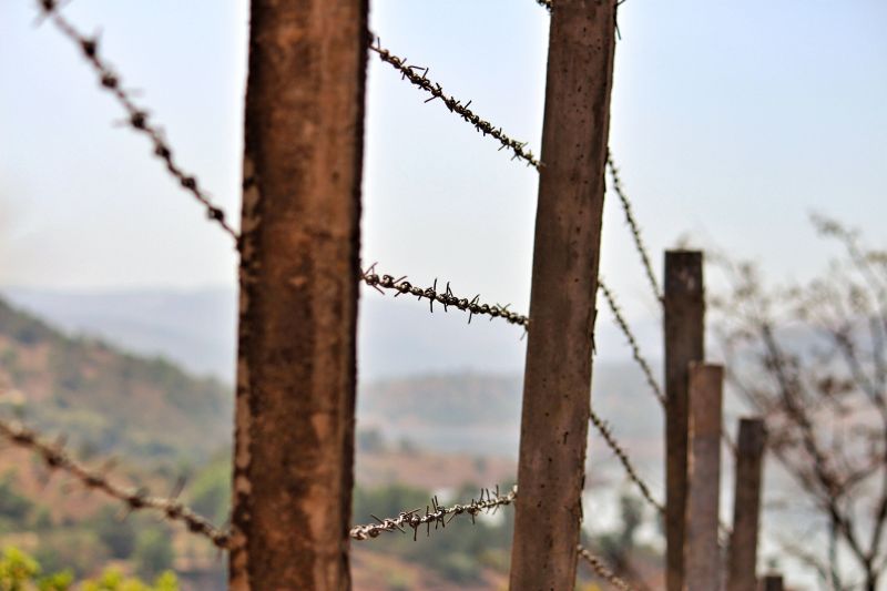 Local Barbed Wire Fence Installation in Santa Barbara, CA