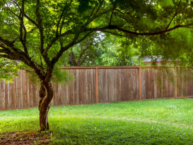 Local Board Fence Installation in Lithia Springs, GA
