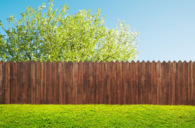 Local Board Fence Installation in Oceanside, CA