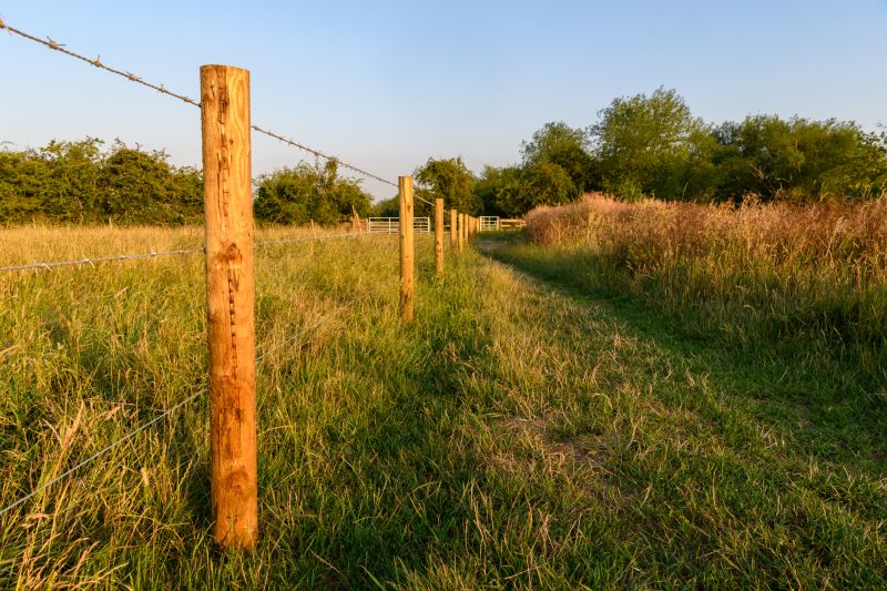 Local Board Fence Installation in Rohnert Park, CA