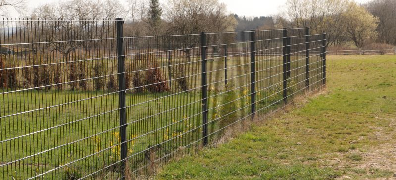 Local Board Fence Installation in Stanwood, WA