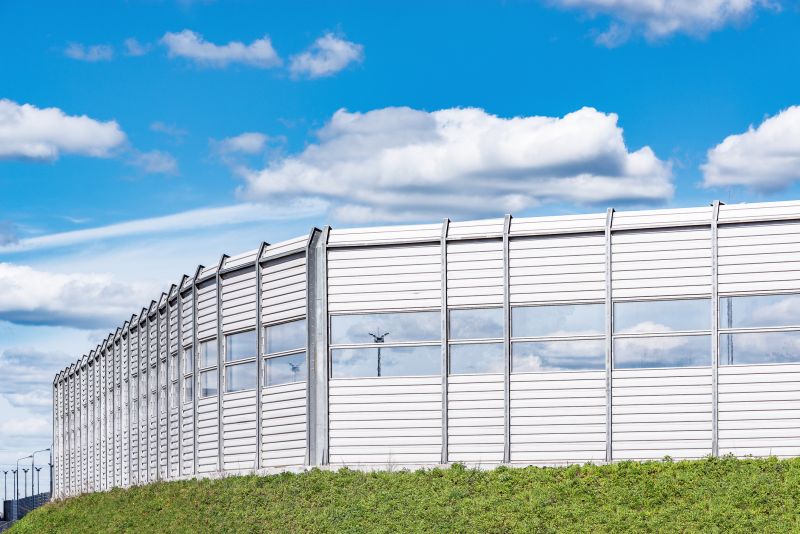 Local Boundary Fence Installation in Berwyn, IL