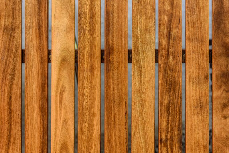 Cedar Fencing Installation