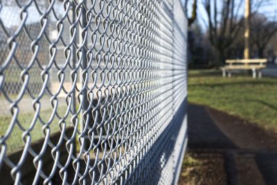 Local Chain Link Fence Installation in Brick, NJ