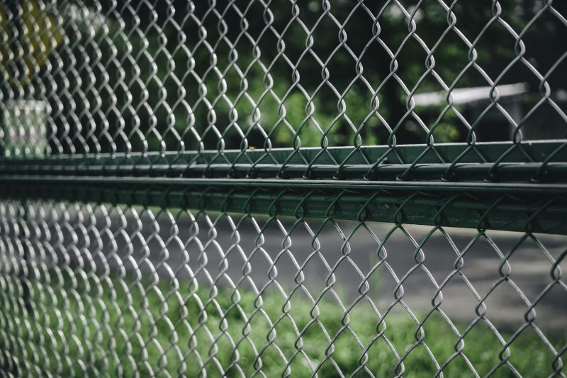 Local Chain Link Fence Installation in Califon, NJ