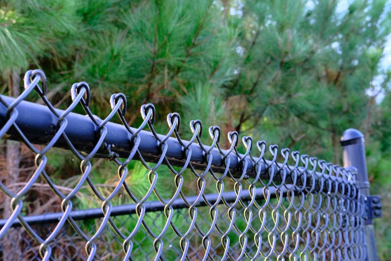 Local Chain Link Fence Installation in Carson, CA