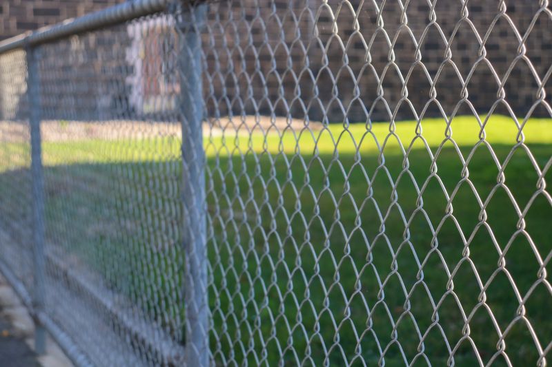 Local Chain Link Fence Installation in Clarksburg, MD