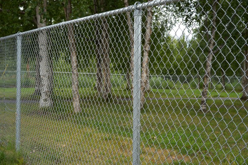 Local Chain Link Fence Installation in Dolton, IL