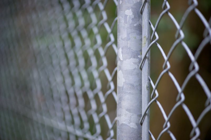 Local Chain Link Fence Repair in Belmont, NC