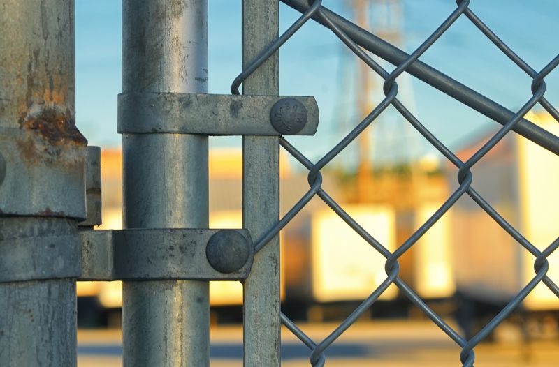 Local Chain Link Fence Repair in Phelan, CA
