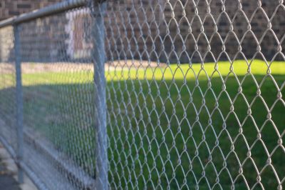 Local Chain Link Fence Repair in Rancho Santa Fe, CA