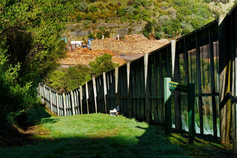 Local Church Fence Installation in Laguna Niguel, CA