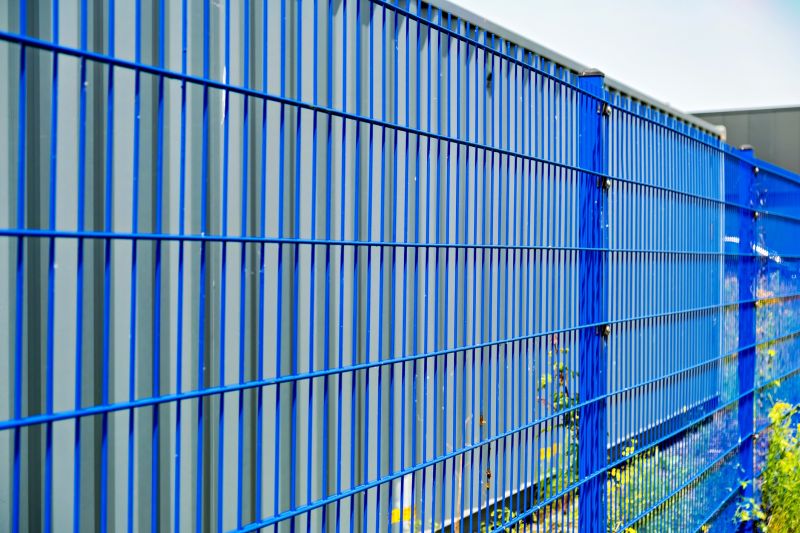 Local Commercial Metal Fence Service in Sylmar, CA