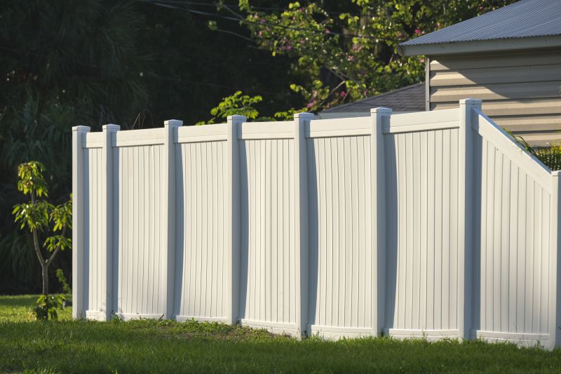 Local Composite Fence Installation in Chino Hills, CA