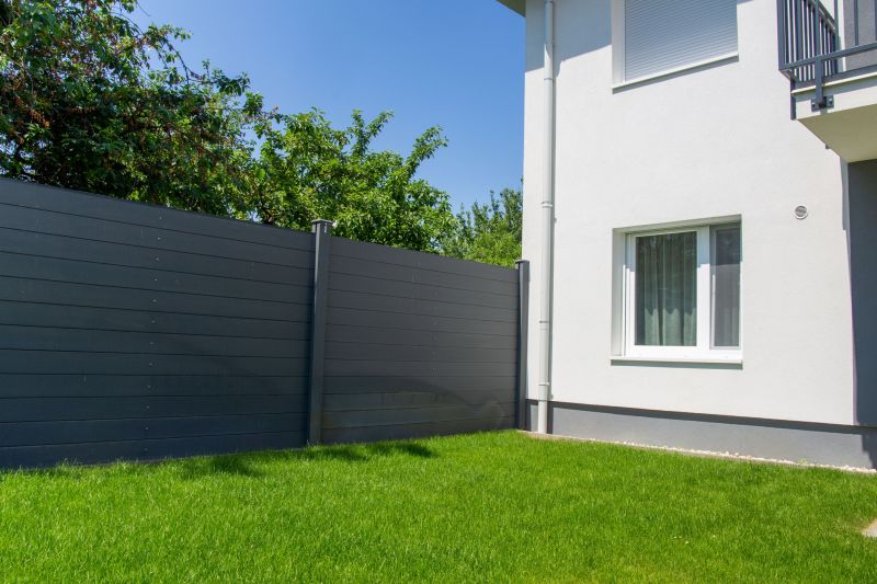 Local Composite Fence Installation in Manhattan Beach, CA