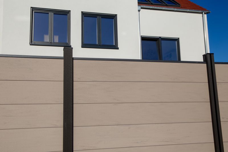 Local Composite Fence Repair in Downey, CA