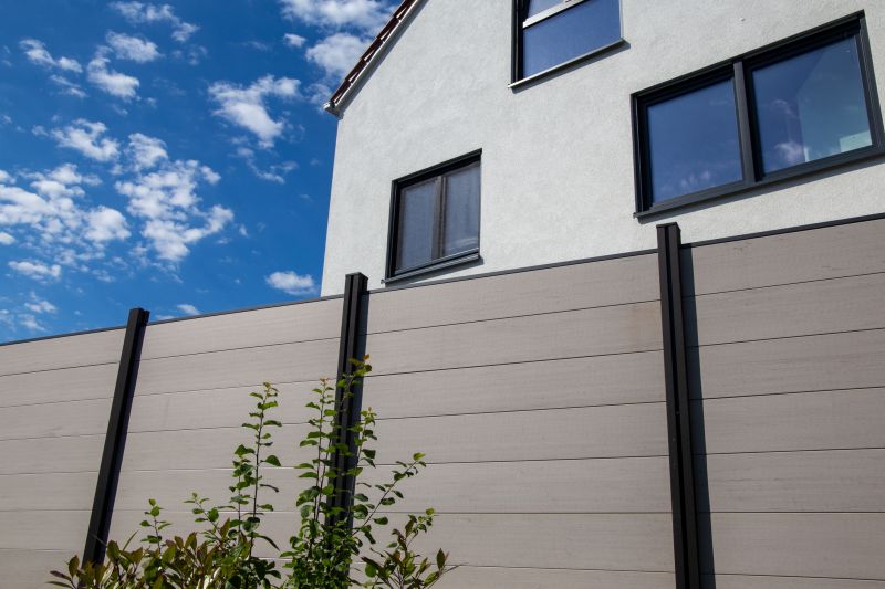 Local Composite Fence Repair in La Canada Flintridge, CA