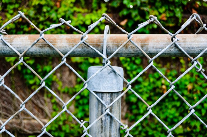 Local Composite Fence Repair in Mount Holly, NC