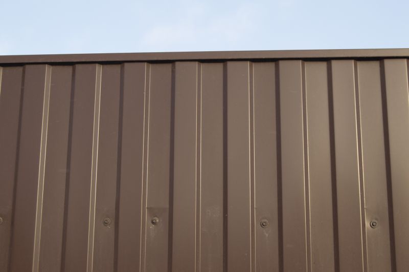 Composite Fence Repair