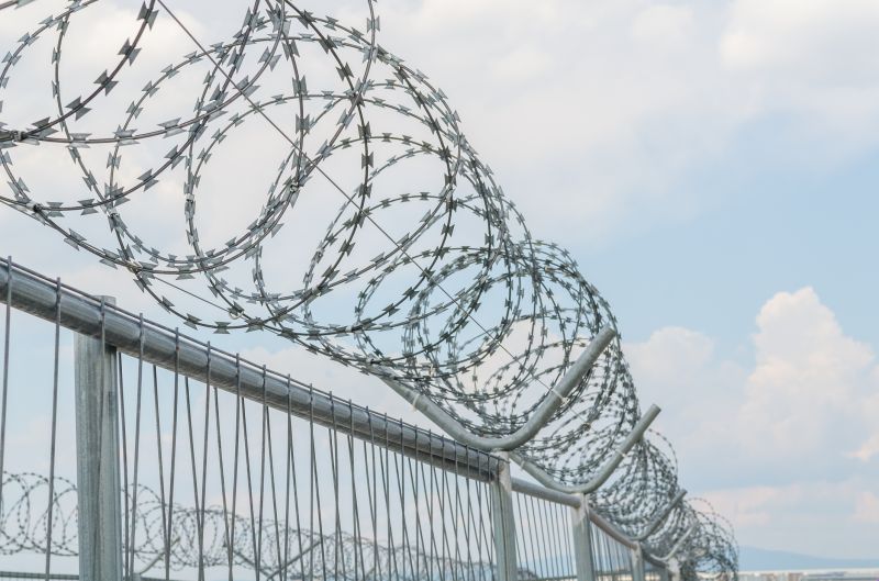 Local Cyclone Fence Installation in Philadelphia, PA