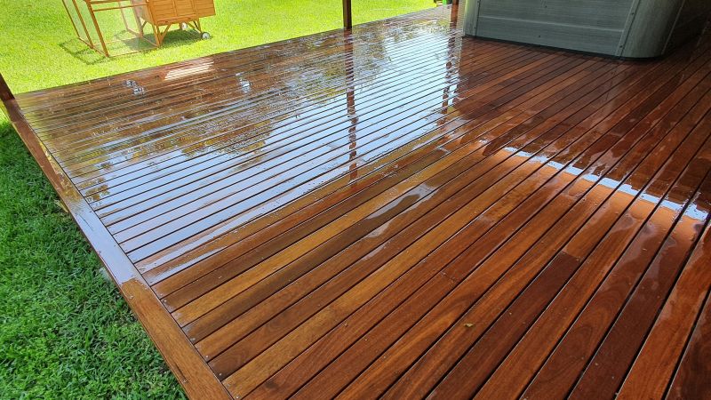 Deck Replacement Service in Norwalk, CT