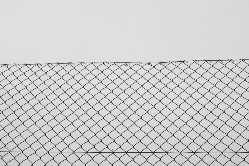 Local Diamond Mesh Fence Service in Gray Court, SC