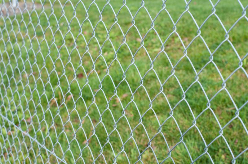Local Diamond Mesh Fence Service in Williamstown, NJ