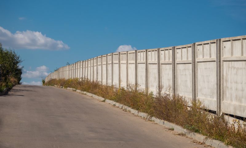 Local Fence Construction in Frisco, TX