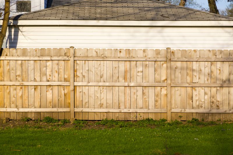Local Fence Construction in Hesperia, CA