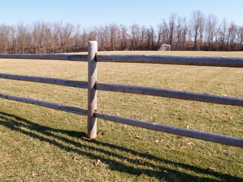 Fence Construction