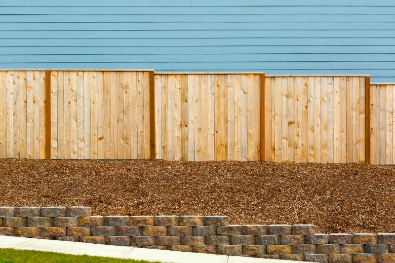 Fence Construction