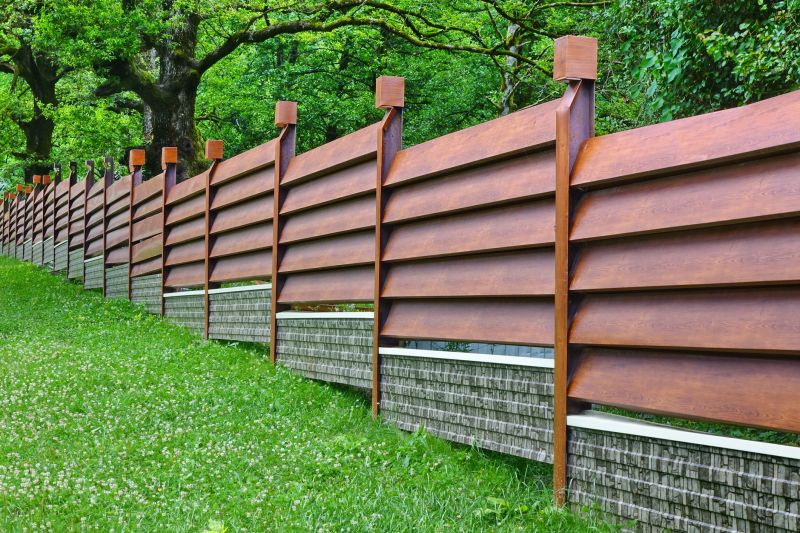 Local Fence Construction in West Sacramento, CA