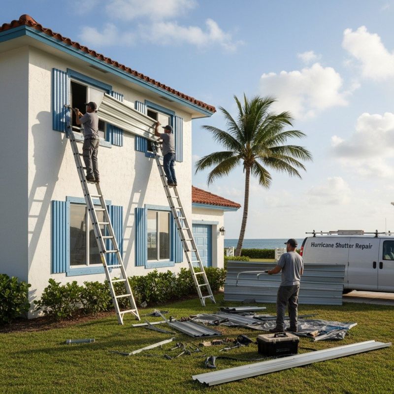 Local Hurricane Fence Installation in Atlantic City, NJ