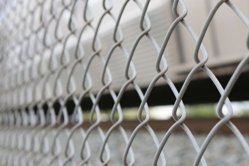 Local Industrial Fence Repair in Pomona, CA