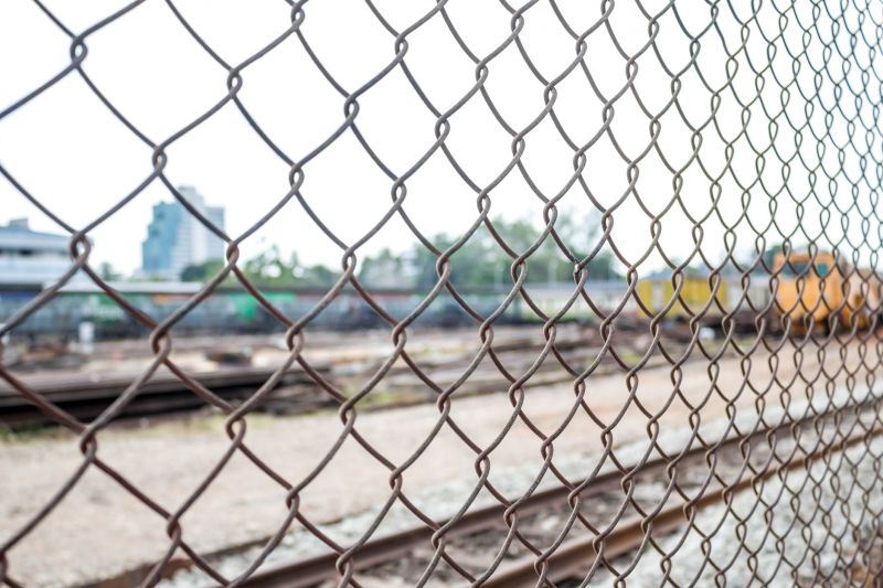 Local Industrial Fencing Service in San Marcos, CA