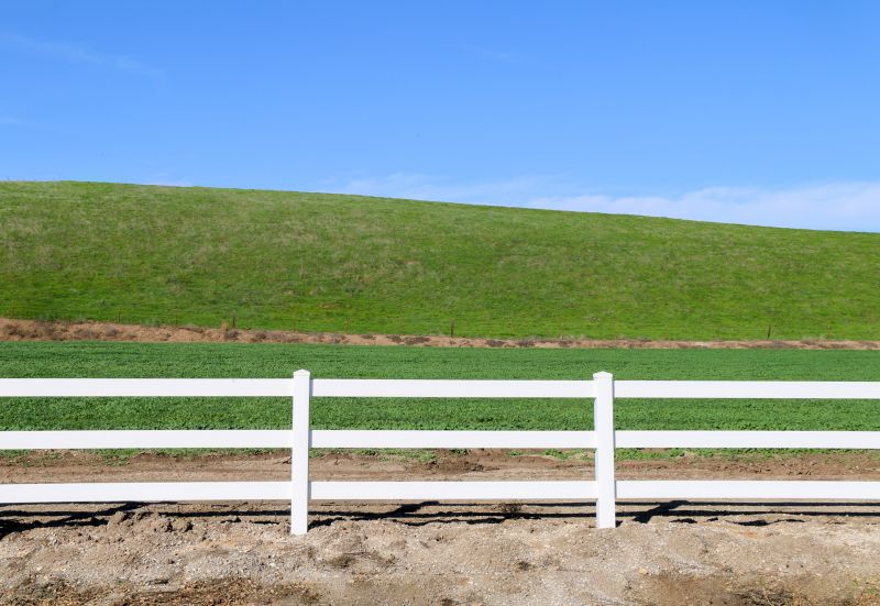 Local Livestock Fencing Installation in Mission Viejo, CA