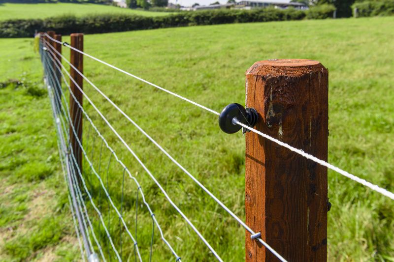 Local Livestock Fencing Installation in Torrance, CA