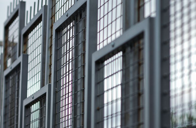 Local Metal Fence Installation in Corona, CA