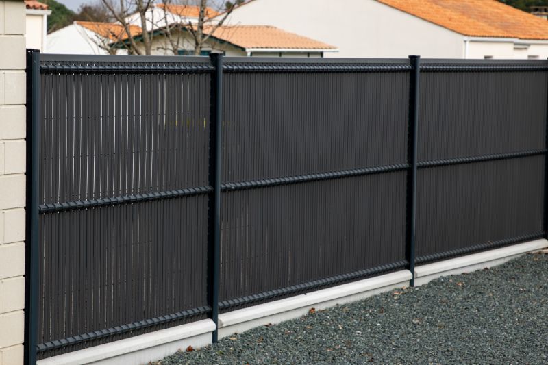 Metal Fence Installation in Kansas City, MO