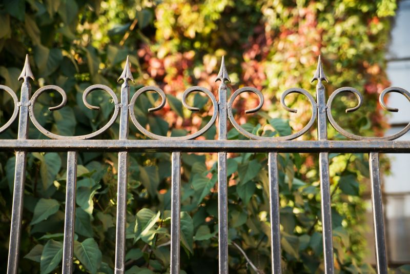 Local Ornamental Fence Service in Buffalo, NY