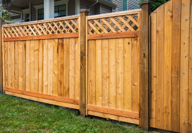 Local Ornamental Fence Service in Grove City, PA