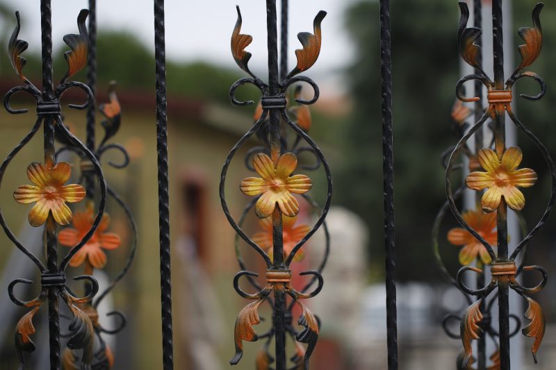 Local Ornamental Fence Service in Pickens, SC