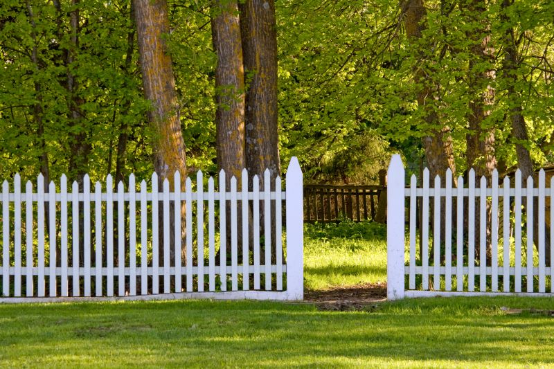 Local Picket Fence Installation in Adairsville, GA