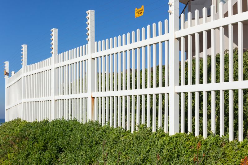 Local Picket Fence Installation in Cypress, TX