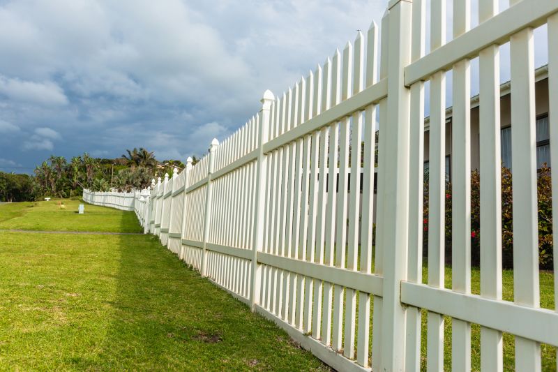 Local Picket Fence Installation in Van Nuys, CA